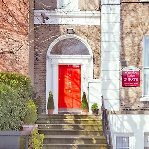 Hotel Waterloo, Dublin