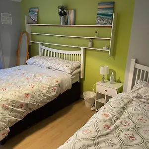 Killowen Accommodatie bij particulieren