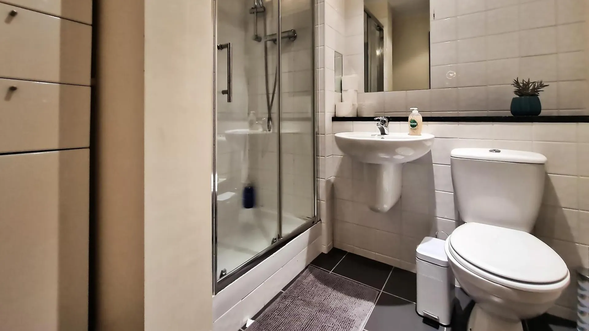 Holiday home Lovely One Bed Apartment In Hip End Of Temple Bar Dublin